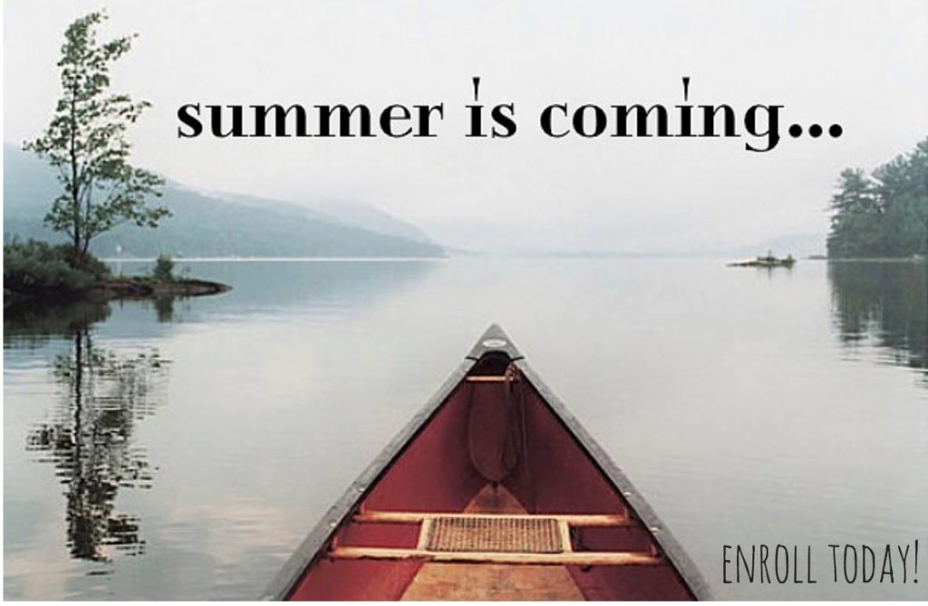 Click here to enroll online today!