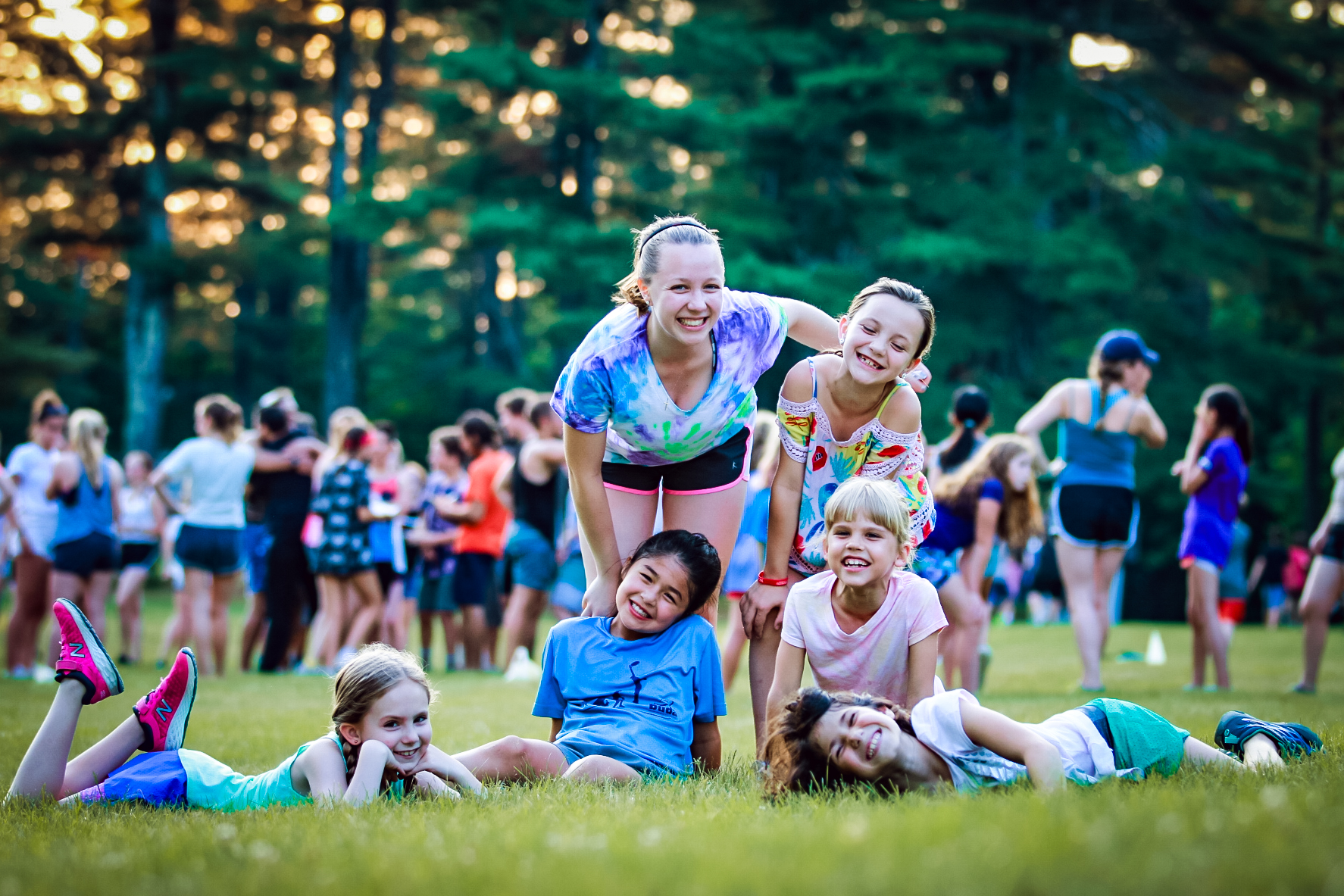 Testimonials Camp Birch Hill